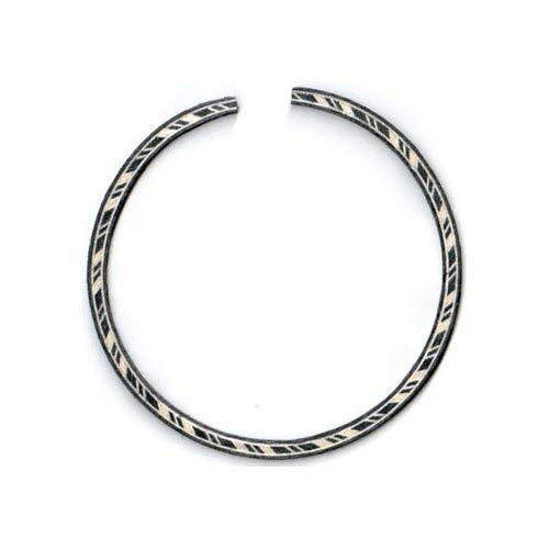 Rosette for tenor - for, or