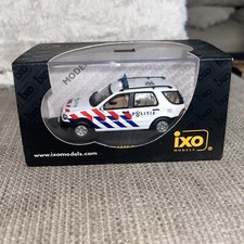 IXO 1:43 MERCEDES BENZ
