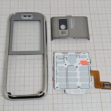 Original Nokia 6233 Cover