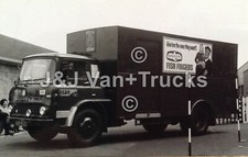 Vintage lorry photograph - vintage,