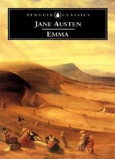 Emma (Penguin Classics) By
