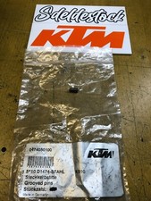 1 AXLE GROOVE DIN1474 5X10 ktm