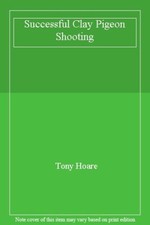 Successful Clay Pigeon