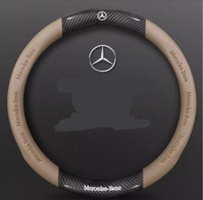 15" PU Leather+Carbon fiber