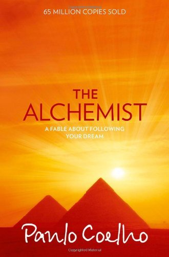 The alchemist fable - fable, about