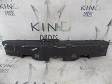 AUDI A3 8V 2016-ON REAR BUMPER