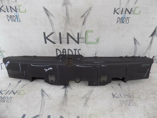 Audi 2016 rear bumper - a3, 2016-on