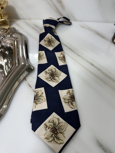 Necktie molteni gabrielle - molteni,