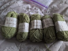 250g Rowan Fine Milk Cotton