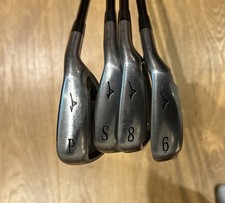 Mizuno MX-19 Hemi Cog Regular