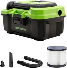 Greenworks 24V Cordless