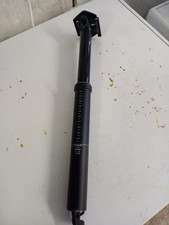 Limotec Alpha 1 Internal Route Dropper Post, Spares Or Repair, Good Condition.