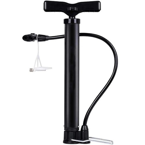 Heavy duty floor standing bike - duty,