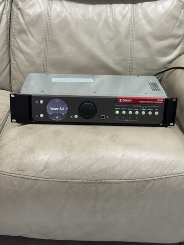 Dolby cp750 digital 35mm - digital,