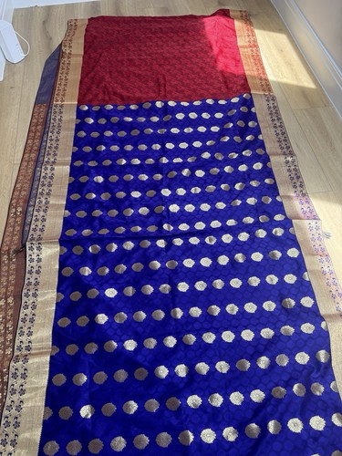 Benarasi katan indian - katan, ethnic