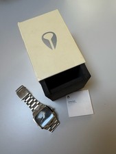 Nixon Analogs The Player Watch