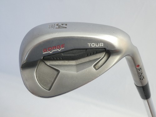 Ping gorge tour ss sand - 54*,