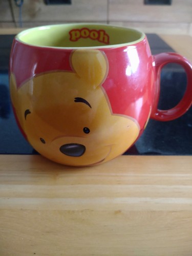 Official disney winnie the - official,