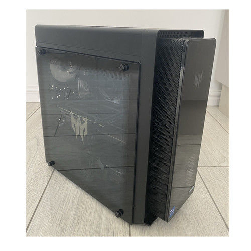 Acer predator orion 3000 - acer,