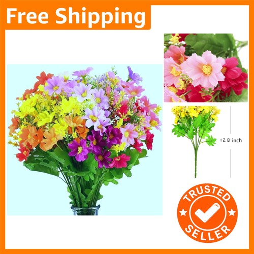 Bundles resistant faux - of, uv