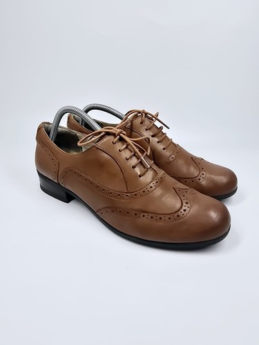Clarks tan brown hamble oak - brown,