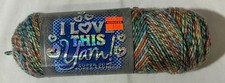 I Love This Yarn Super Soft