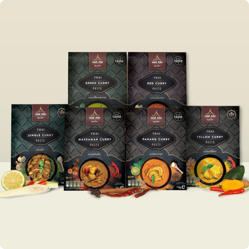 Taster bundle traditional - bundle,