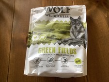 Wolf of Wilderness Wild Hills