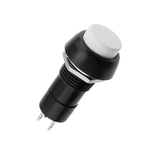 Horn button switch - for, pride