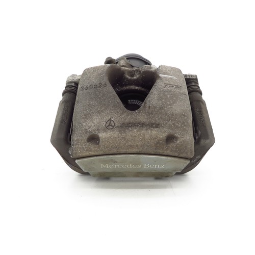 Caliper trw rear left - rear, mercedes