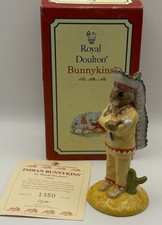 Royal Doulton Bunnykins