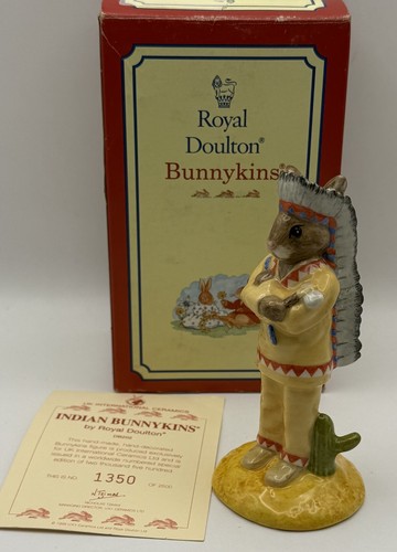 Royal doulton bunnykins - doulton,