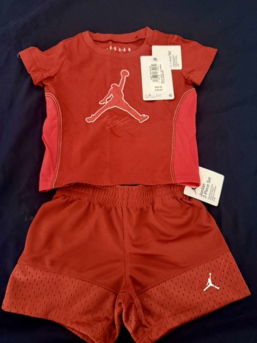 Nike air jordan - air, boys