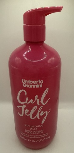 Umberto giannini curl jelly - umberto,