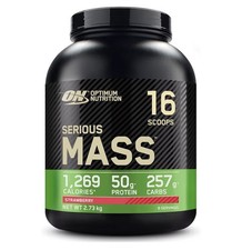 Optimum Nutrition Serious Mass