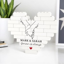 Personalised Anniversary Gifts