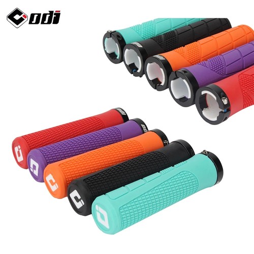 Odi rubber lock grip - odi, lock-on