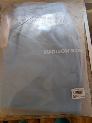 Madison kohl club shorts - madison,