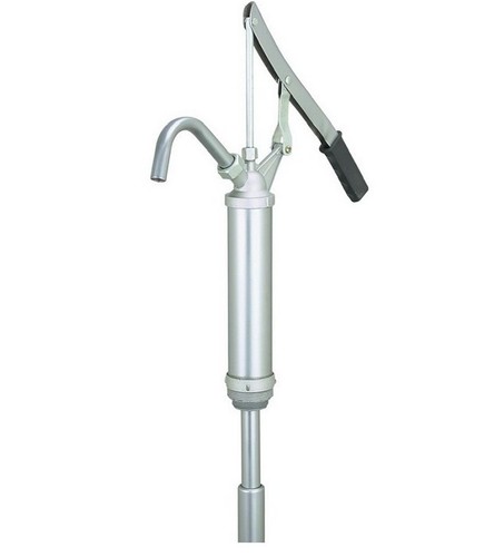 205l lever oil - lever, cast
