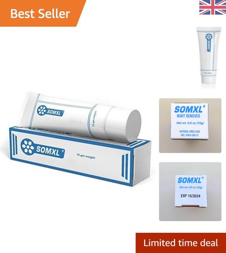 Approved somxl wart remover - approved,