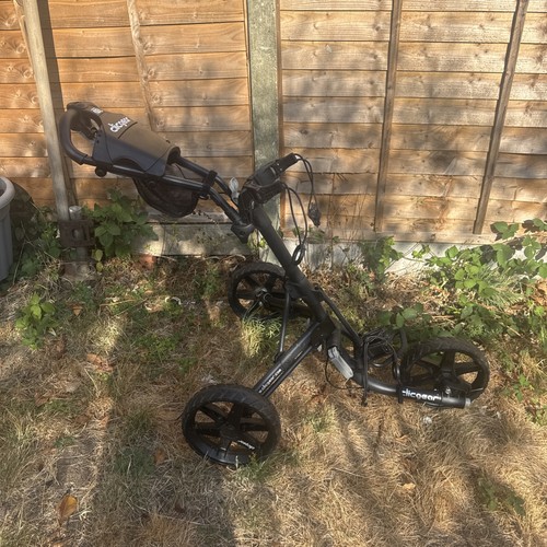 Clicgear model golf push - model,