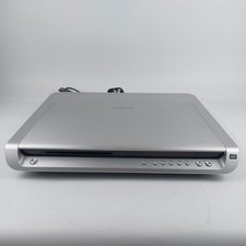 Sony S-Master DAV-SR1 DVD Home Theatre System Digital Amplifier Silver