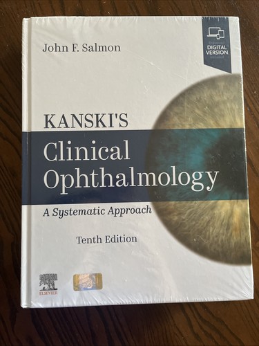 Kanski clinical - kanski's,