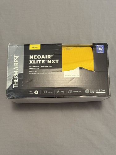Thermarest therm rest neoair - therm-a-rest,