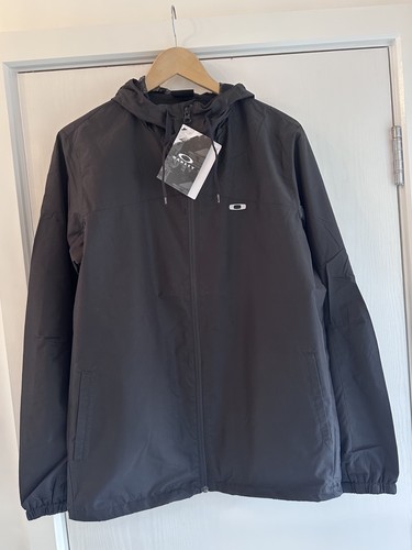 Oakley black dwr - dwr, jacket