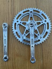 VINTAGE STRONGLIGHT 49D CRANK