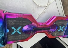 Hover freedom electric - freedom,