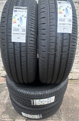 Avon zx7 225 102h - avon, 225/65/17