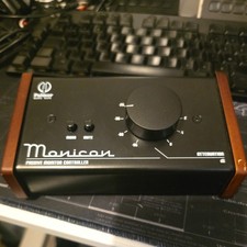 Palmer monicon passive monitor - monicon,