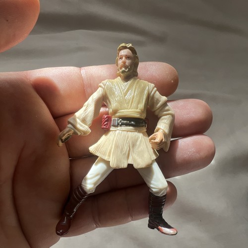 Hasbro star wars obi - hasbro,